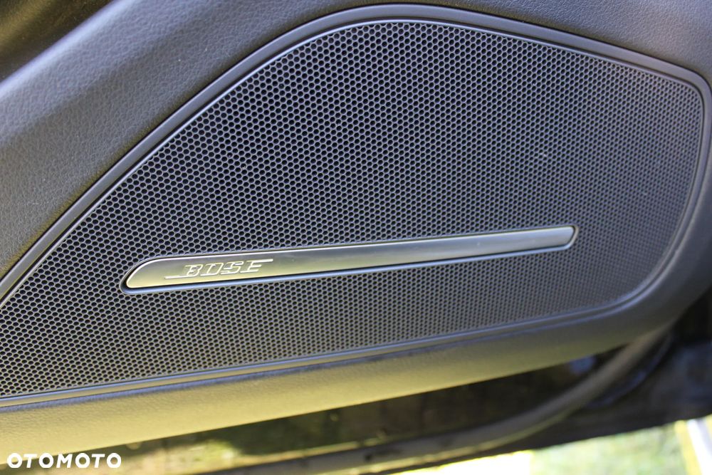 Audi A8 3.0 TDI ultra DPF quattro tiptronic - 11