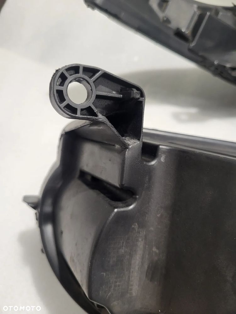 LAND ROVER L494 SPORT XENON KOMPLET LAMP DK62-13W029-EJ / DK62-13W030-EJ - 13