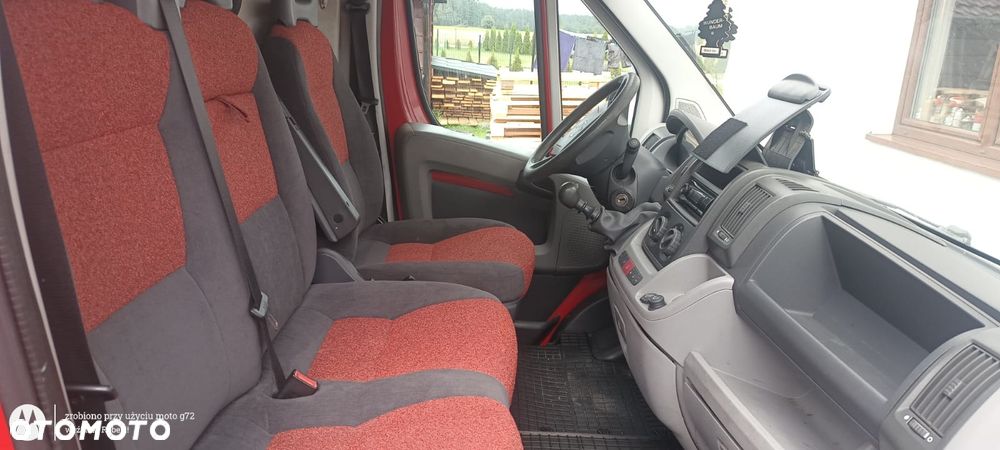 Fiat Ducato - 11