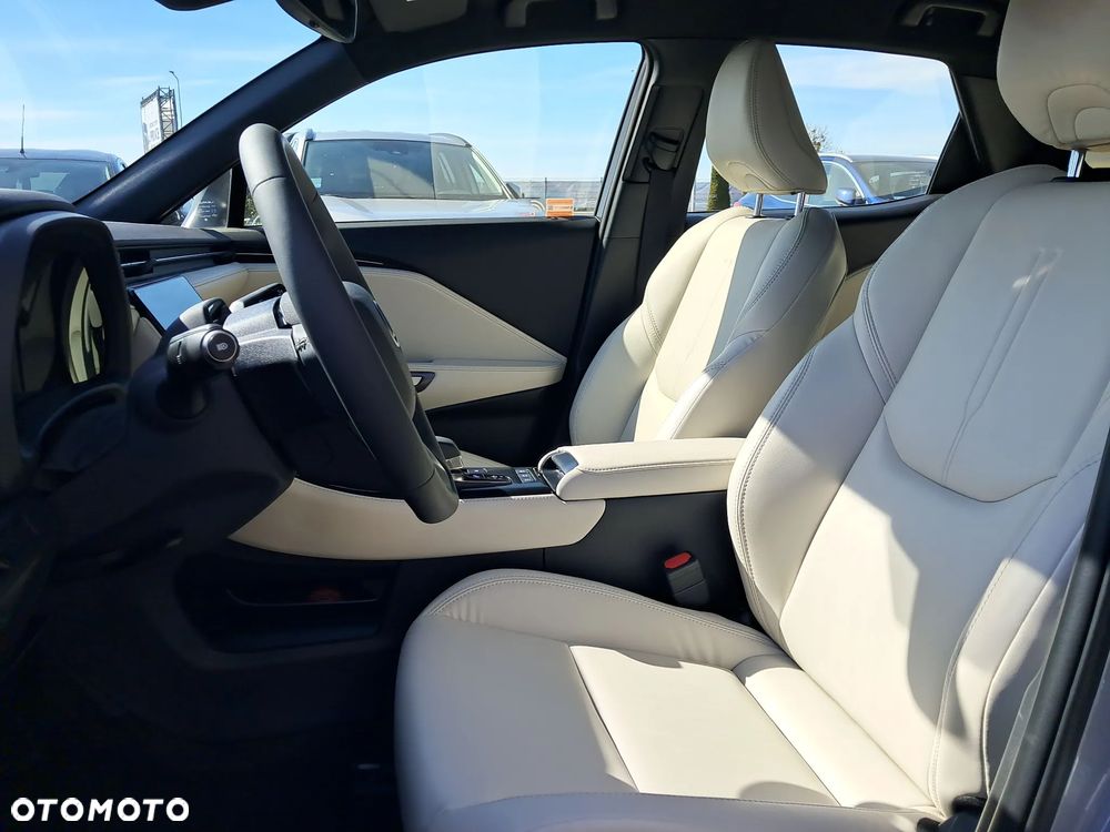 Lexus LBX 1.5 Hybrid Elegant - 21