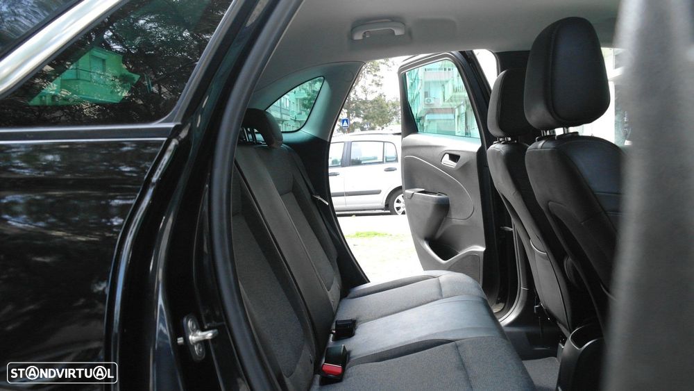 Opel Crossland X 1.2 T Edition - 12