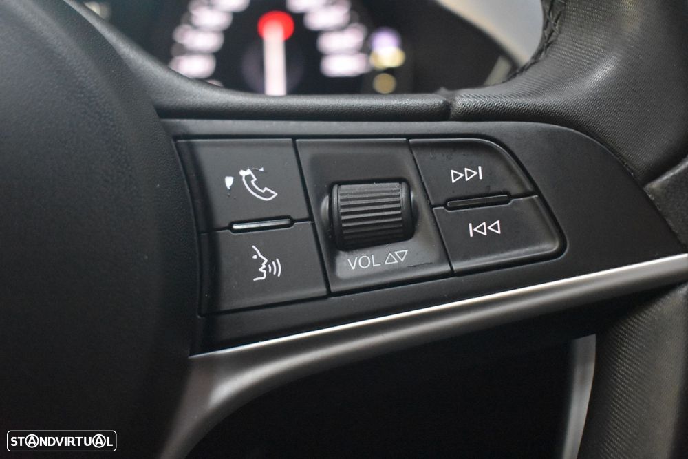 Alfa Romeo Stelvio 2.2 D Super AT8 Q4 - 38