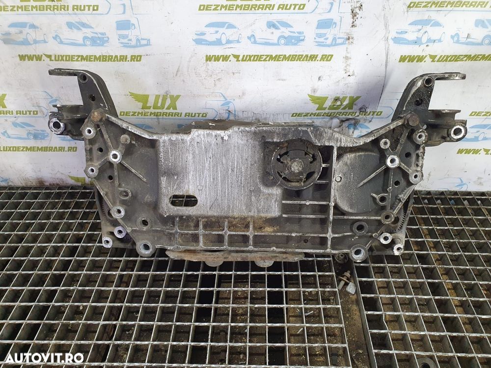 Jug cadru motor 1k0199369f Volkswagen VW Touran 1 [2003 - 2006] - 1