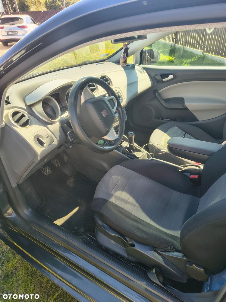 Seat Ibiza - 13