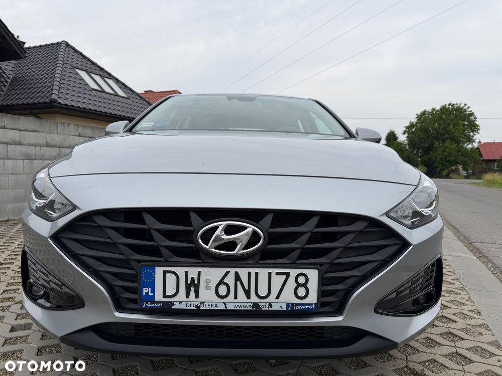 Hyundai i30 1.5 DPI Classic + - 4
