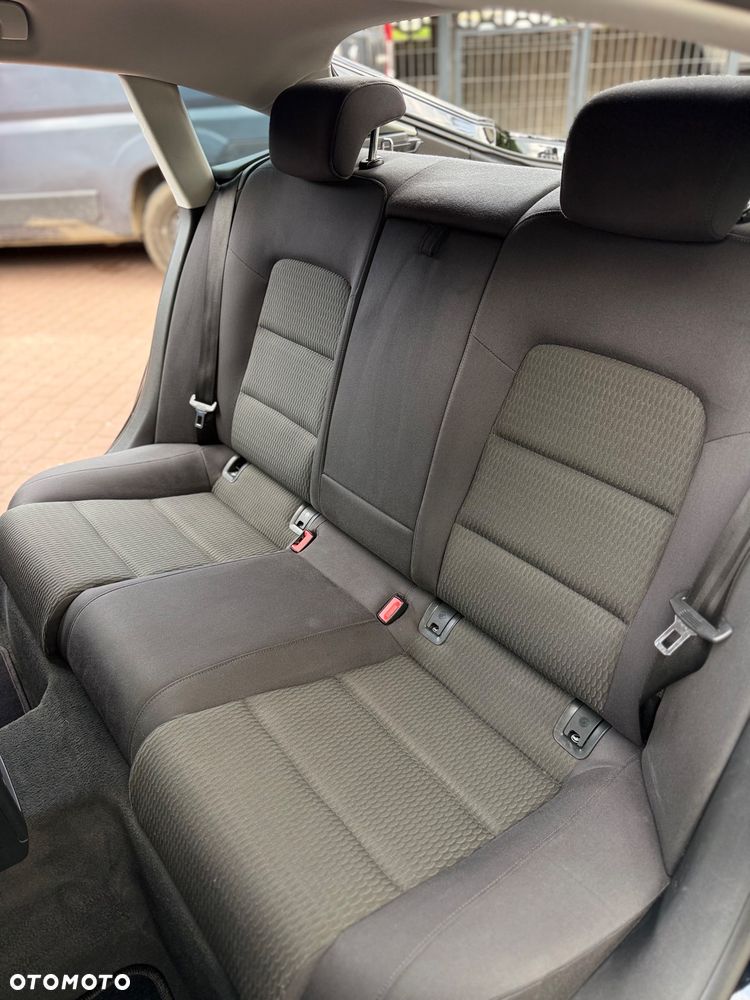 Audi A5 Sportback 2.0 TDI - 14