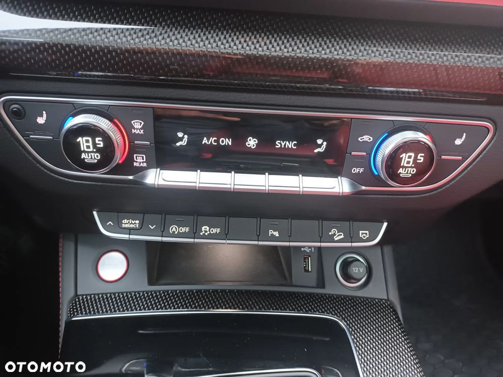 Audi SQ5 3.0 TFSI Quattro Tiptronic - 25
