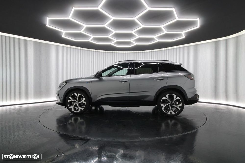 Renault Austral 1.2 E-Tech Full Hybrid Evolution - 4