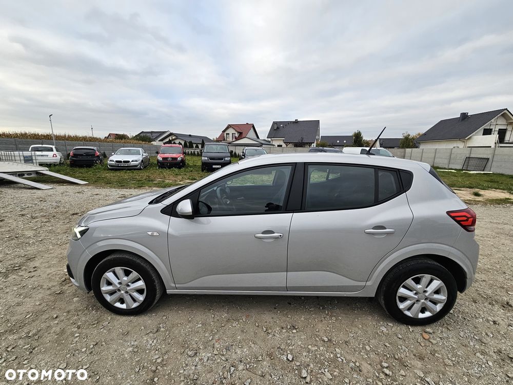 Dacia Sandero - 39