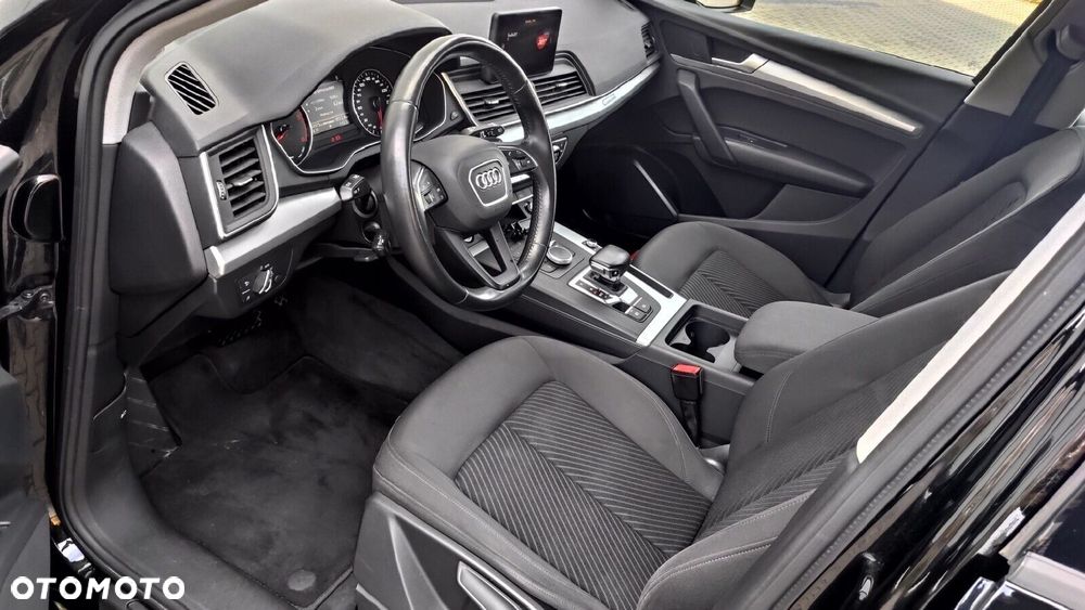 Audi Q5 - 9