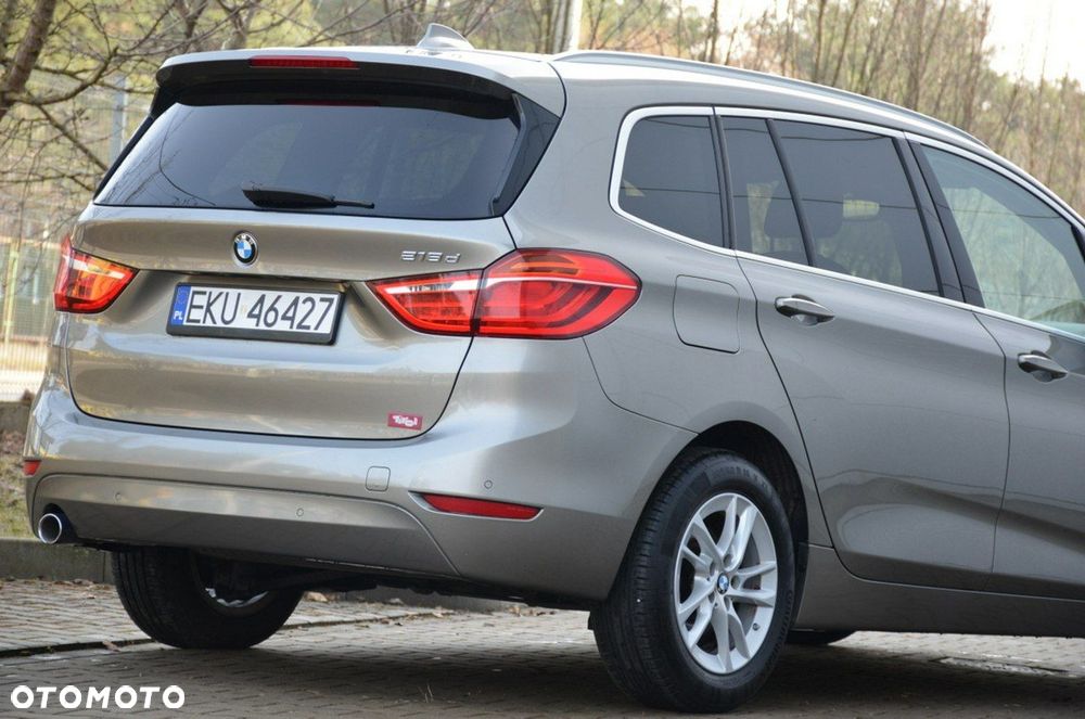 BMW Seria 2 - 13
