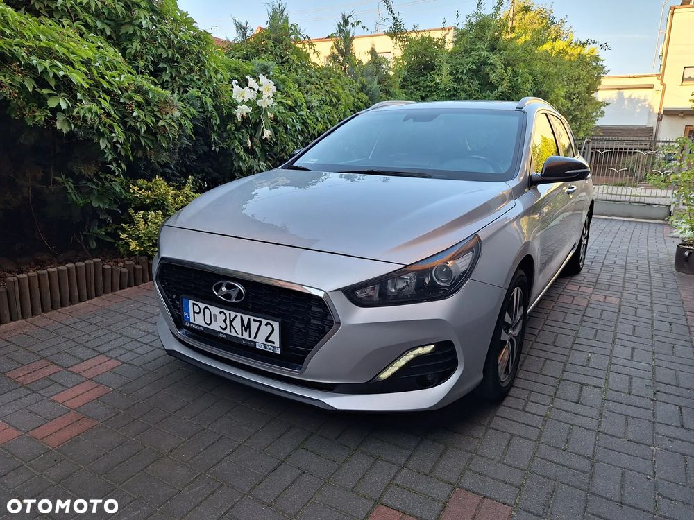 Hyundai i30 1.6 D Comfort - 2