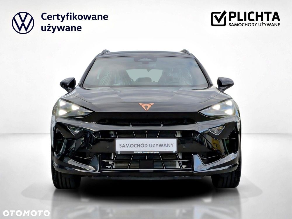 Cupra Formentor 2.0 TSI 4Drive VZ DSG - 9