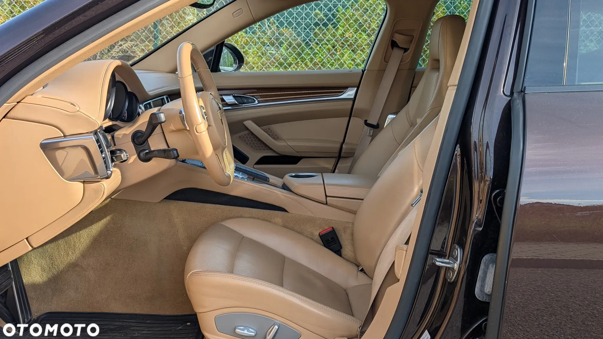 Porsche Panamera Diesel - 14