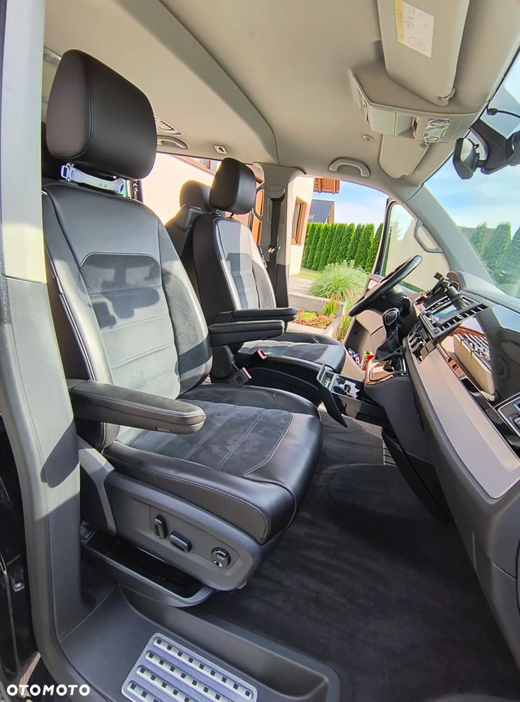 Volkswagen Multivan ver-2-0-tdi-l1-highline-dsg - 13