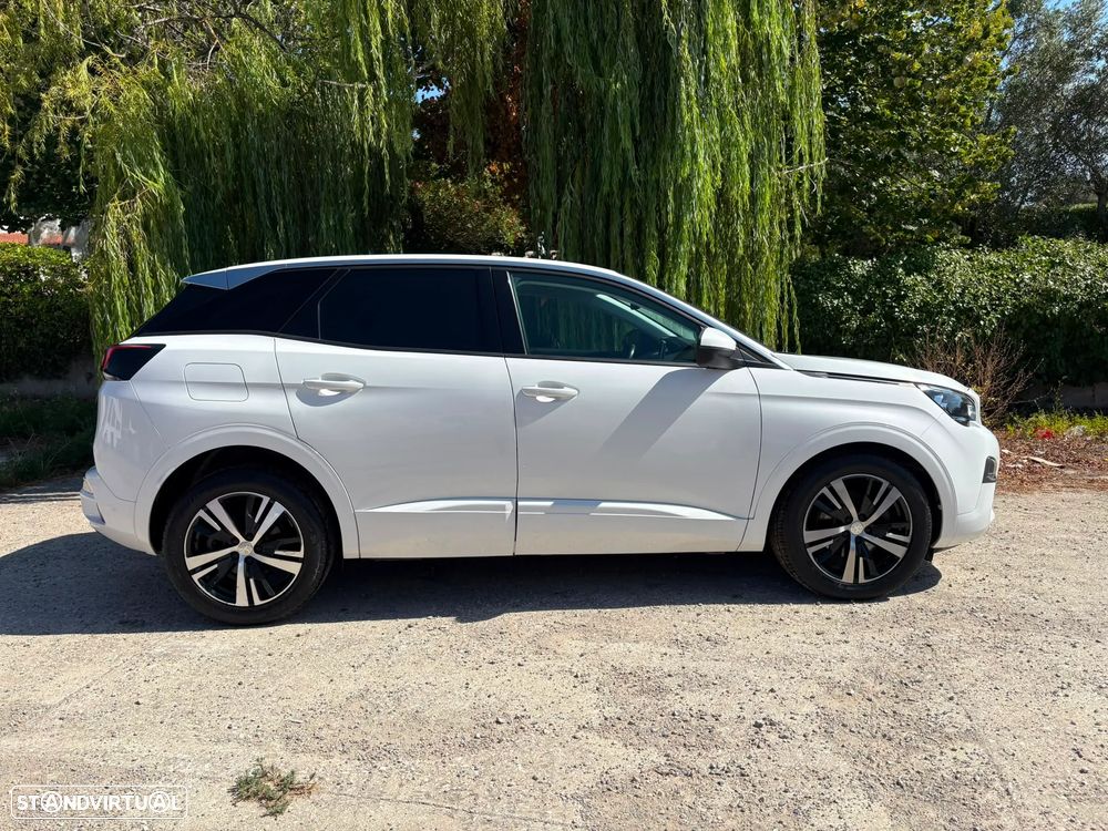 Peugeot 3008 BlueHDi 130 Stop & Start Active - 44