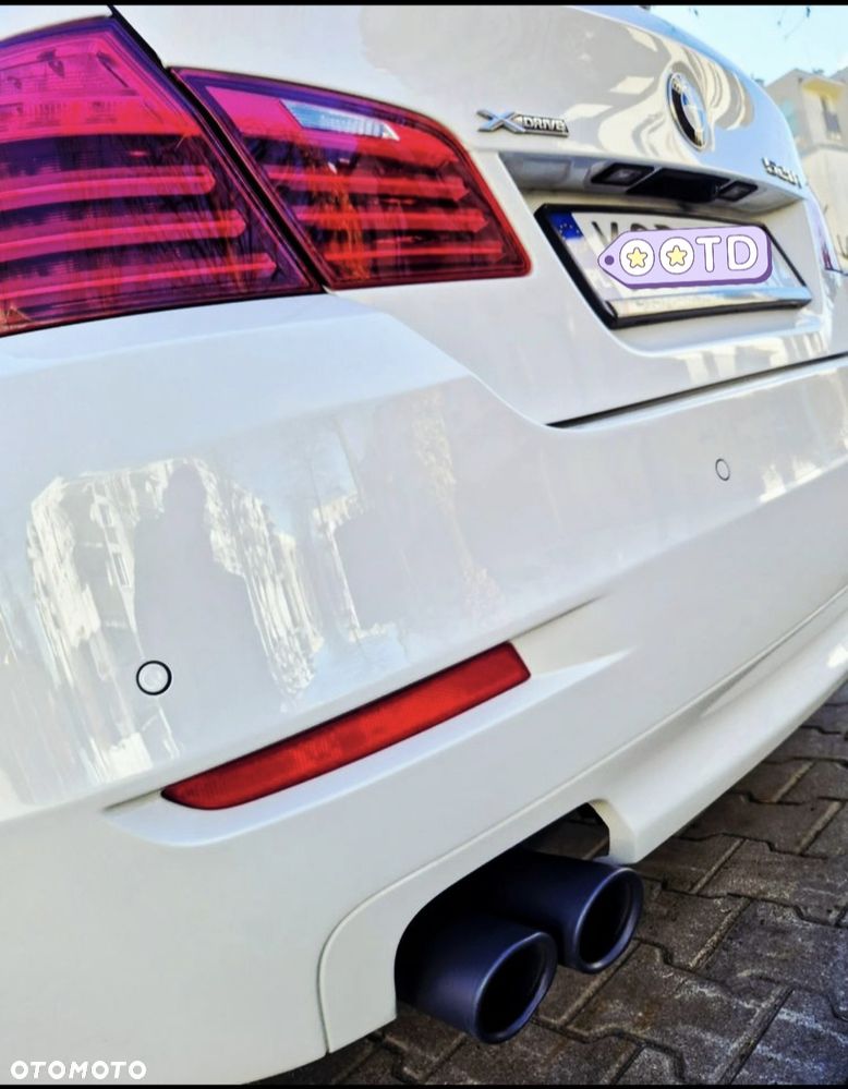 BMW Seria 5 528i xDrive Luxury Line - 12