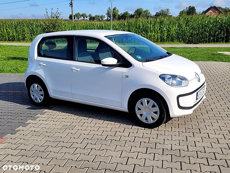 Volkswagen up! - 11