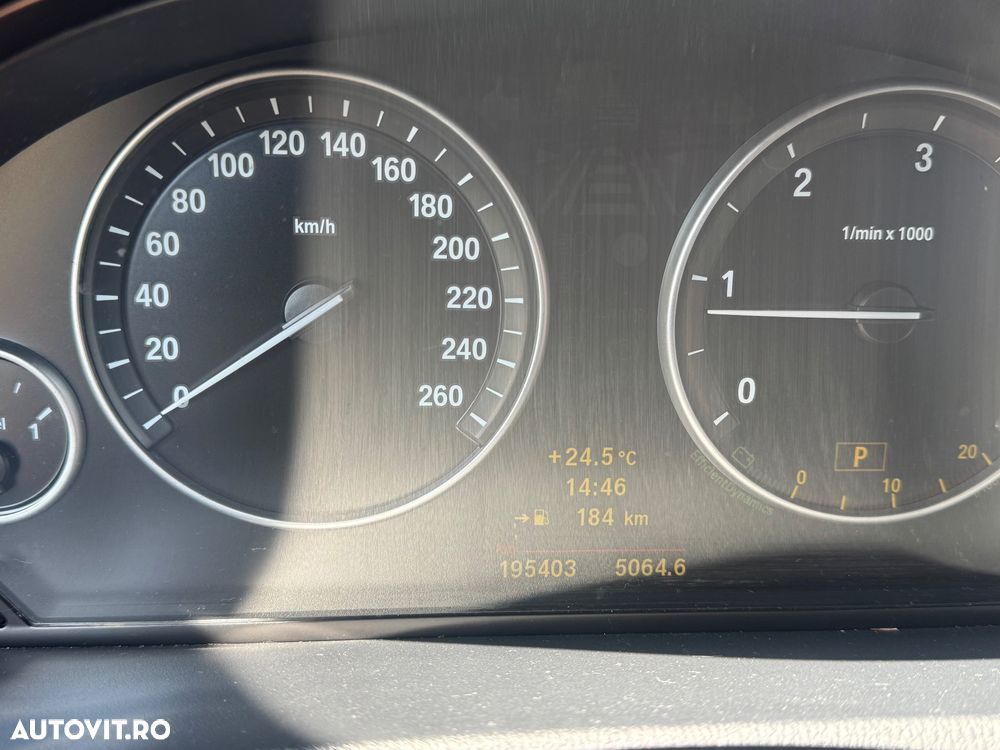 BMW X3 - 4