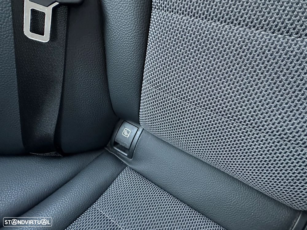 Mercedes-Benz C 220 d Avantgarde Aut. - 7