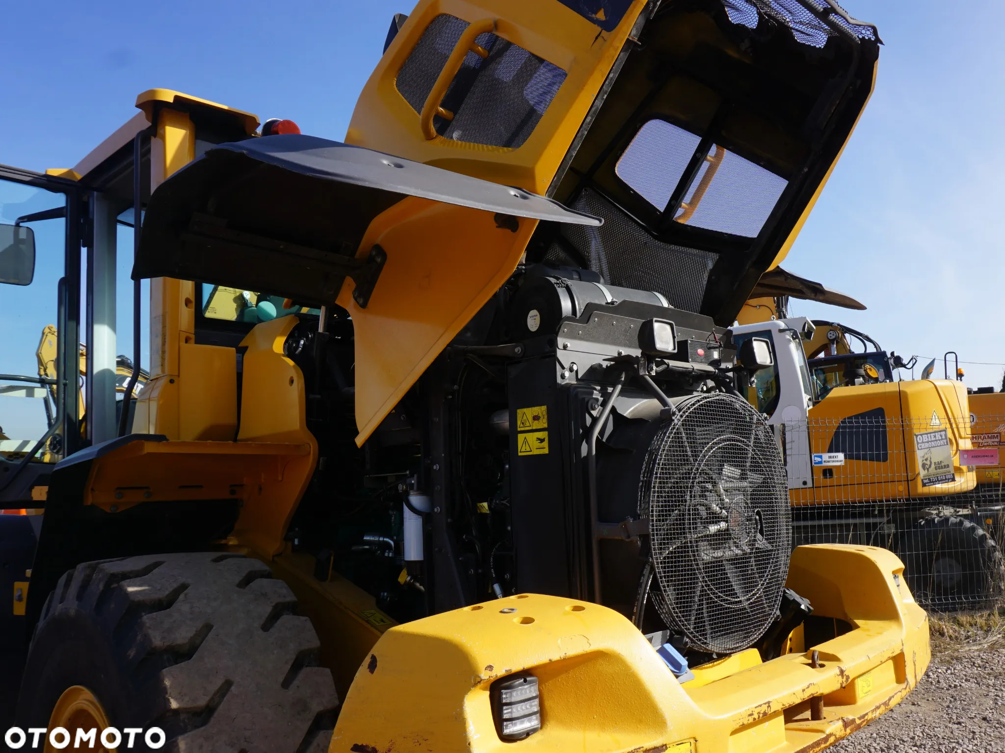 Volvo L 70 H - 9