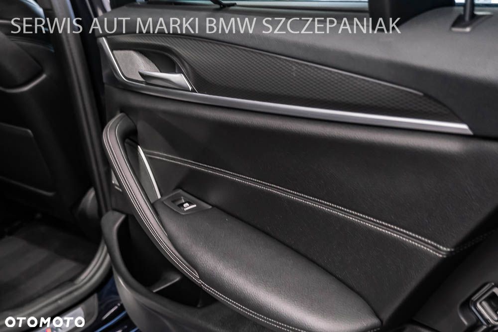 BMW Seria 5 530d xDrive M Sport Edition - 30