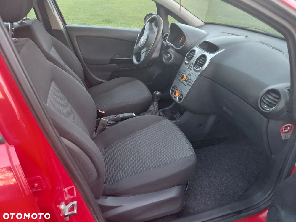 Opel Corsa - 11