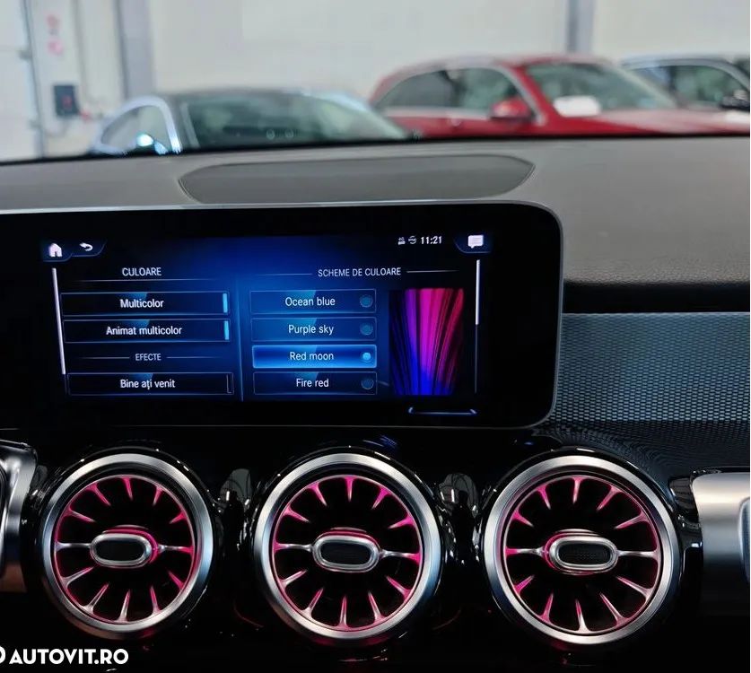 Mercedes-Benz GLB 180 d 8G-DCT - 7