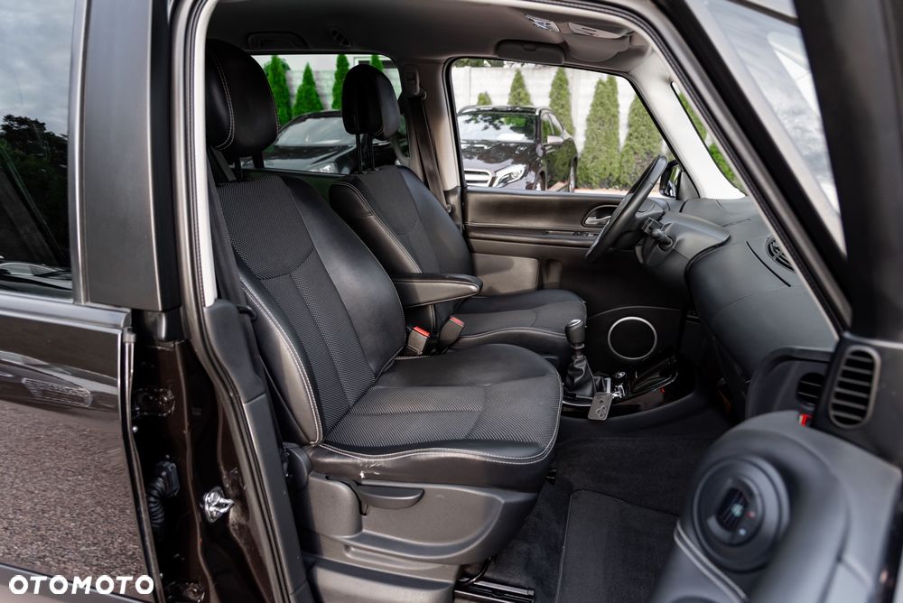 Renault Espace 2.0T Dynamique - 25