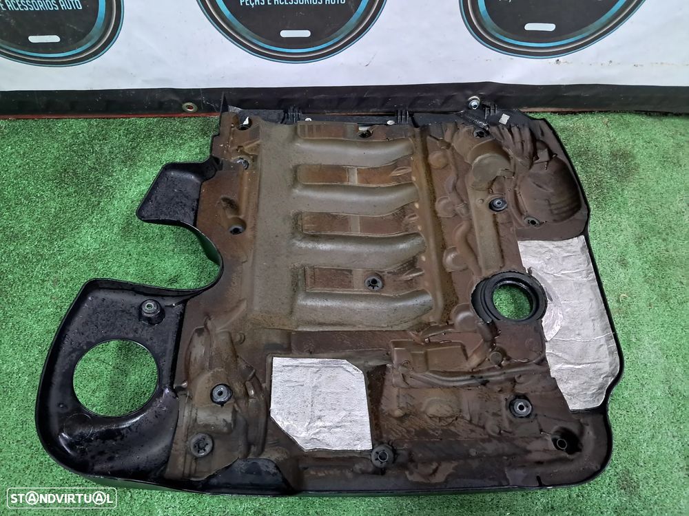 Tampa do motor BMW Serie 5 E60 E61 525d 530d 535d X5 E70 X6 E71 2003-2008 - 2