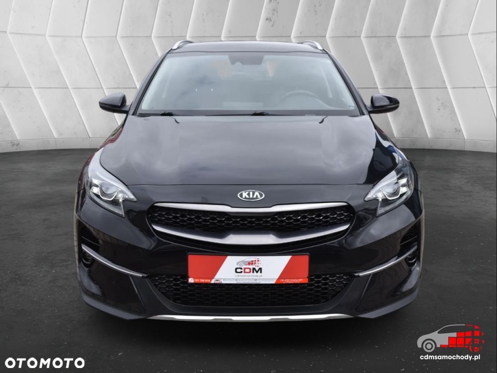 Kia XCeed - 5