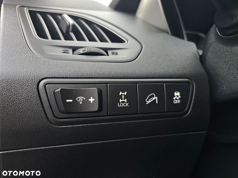 Hyundai ix35 2.0 CRDi Premium 4WD - 25