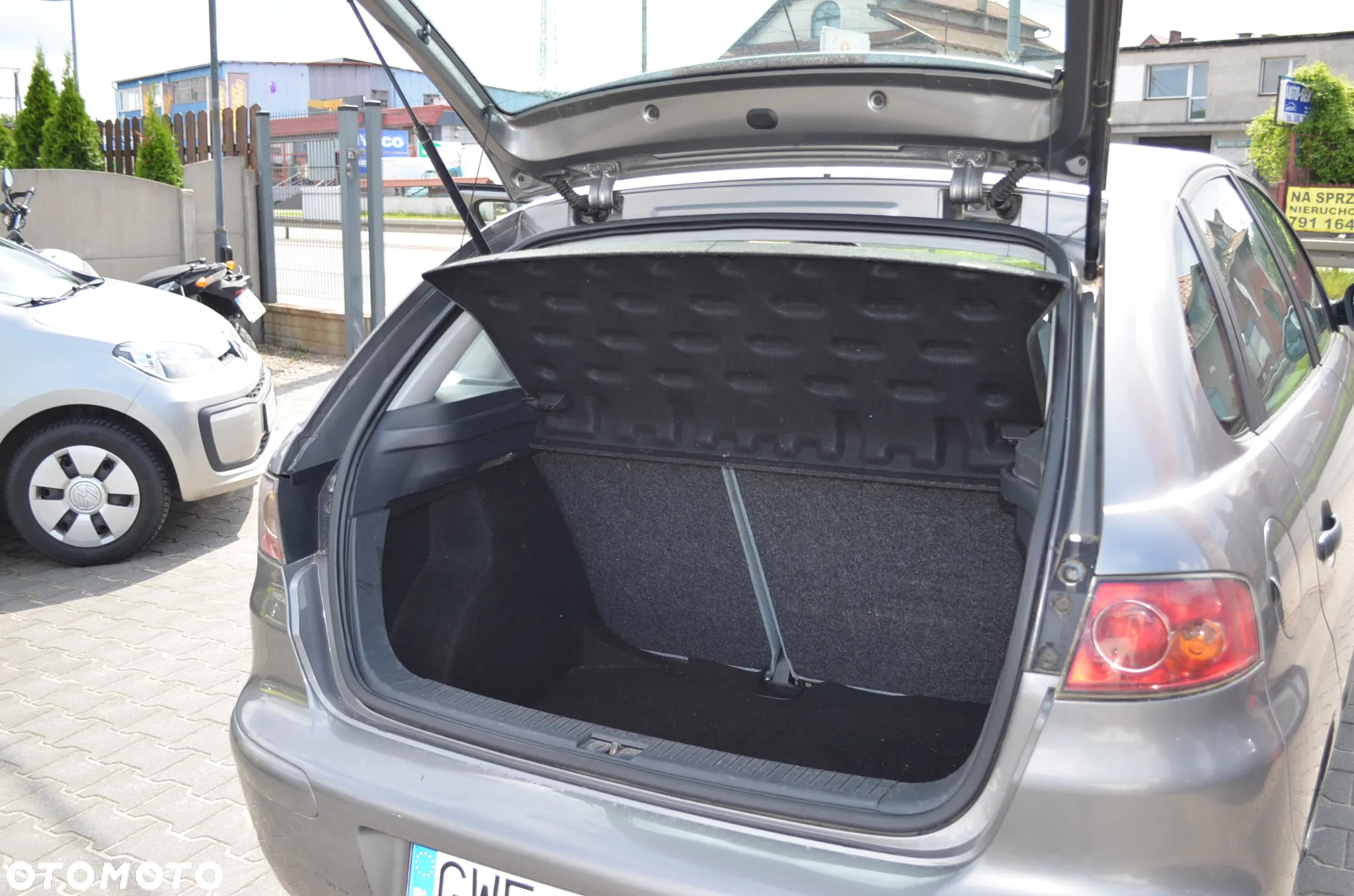 Seat Ibiza - 10