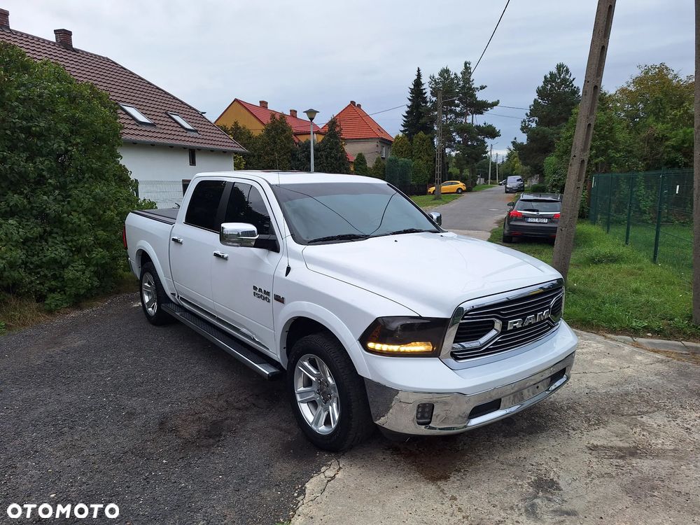 Dodge RAM - 2