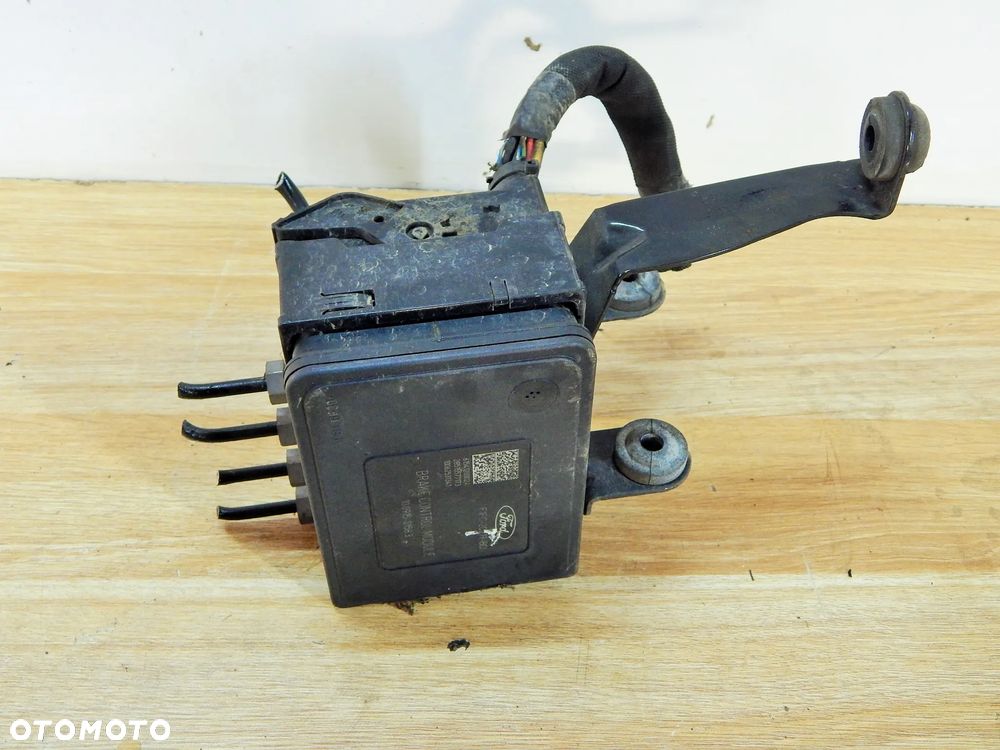 Pompa hamulcowa ABS Ford Focus MK3 C-max Connect 13-18 Lift Łuków części - 2