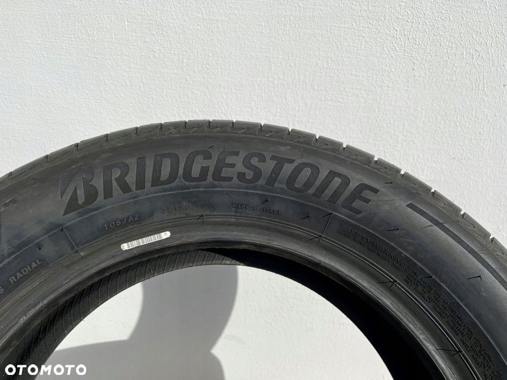 215/60/17 215/60R17 96H BRIDGESTONE TURANZA T005 - 6
