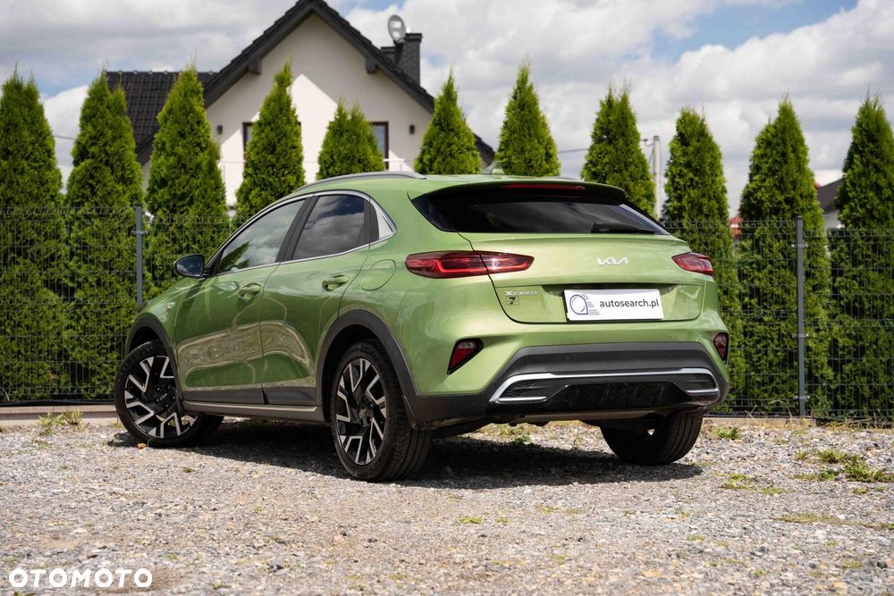 Kia XCeed 1.5 T-GDI M - 7