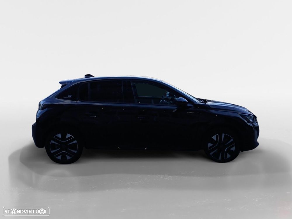 Peugeot e-208 51 kWh Allure - 6