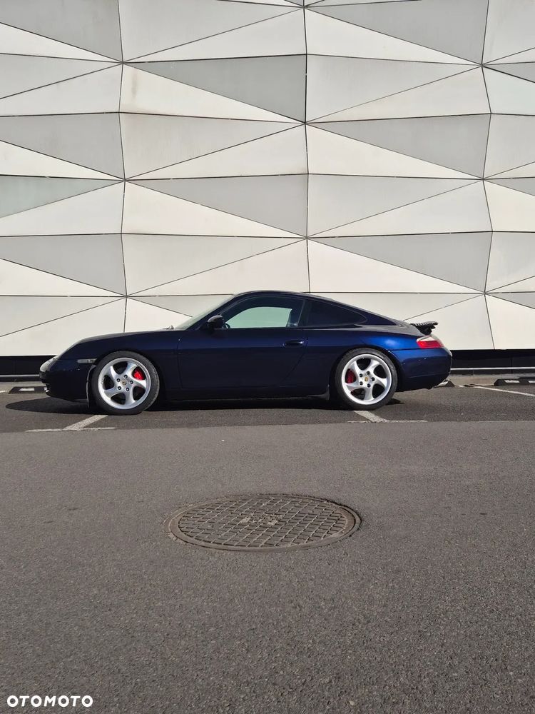 Porsche 911 - 9