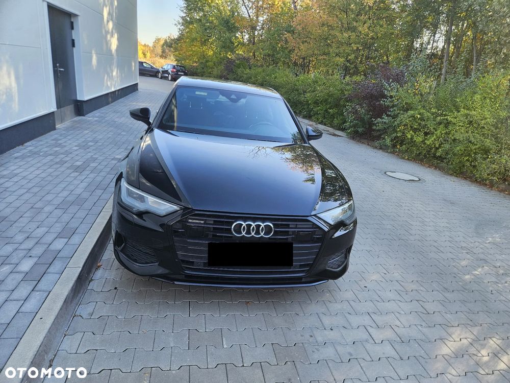 Audi A6 Limousine - 5