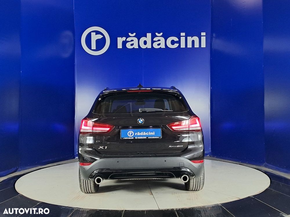 BMW X1 - 4