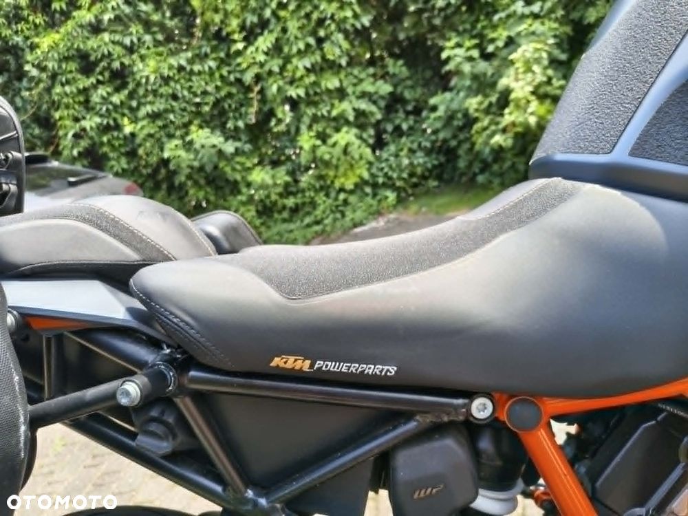 KTM Super Duke - 15