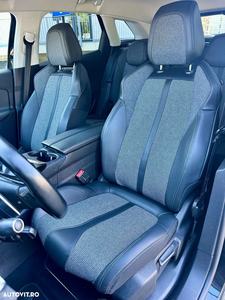 Peugeot 3008 - 5