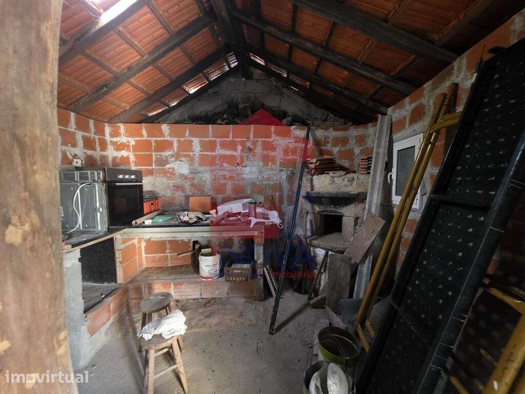 Moradia em construção, Pico - Grande imagem: 4/34