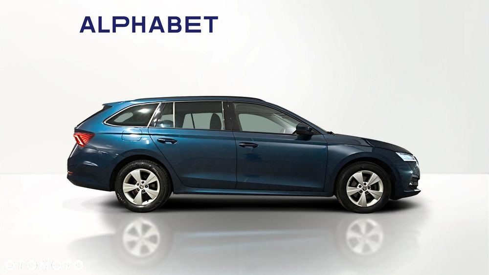 Skoda Octavia 1.5 TSI ACT Ambition - 6