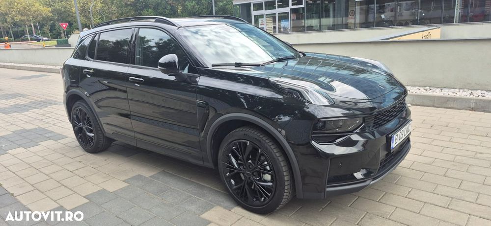 Lynk&Co 01 - 2