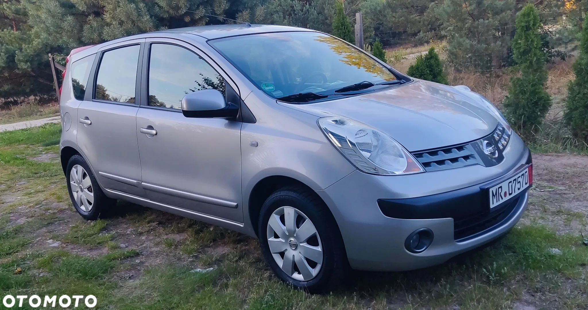 Nissan Note - 18
