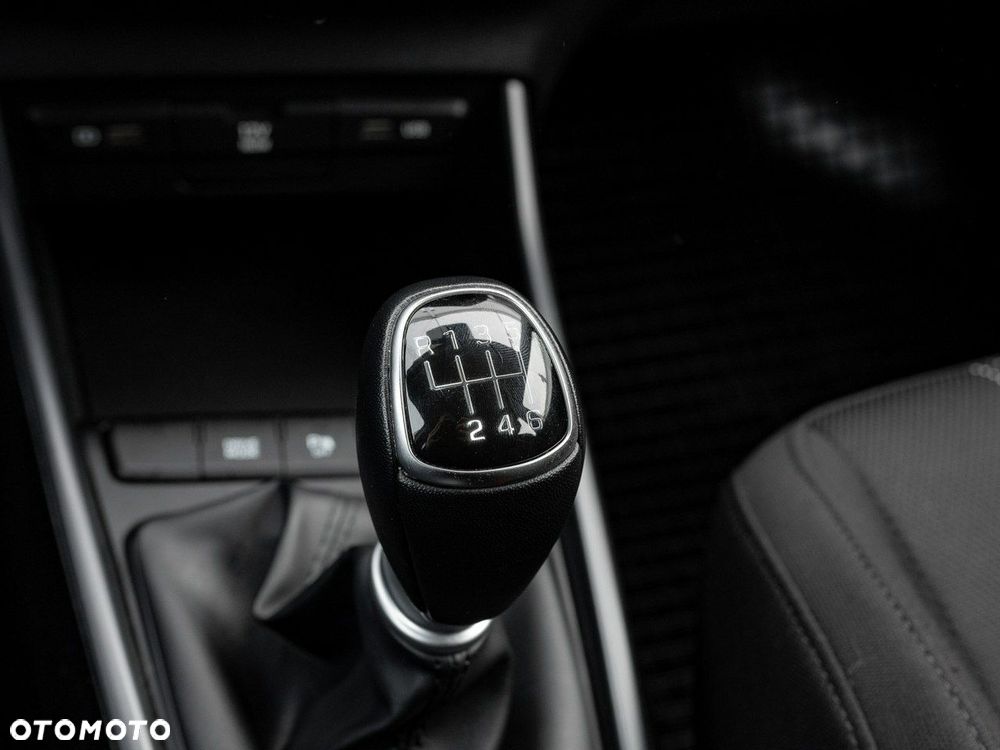 Hyundai Bayon 1.0 T-GDI Modern - 17