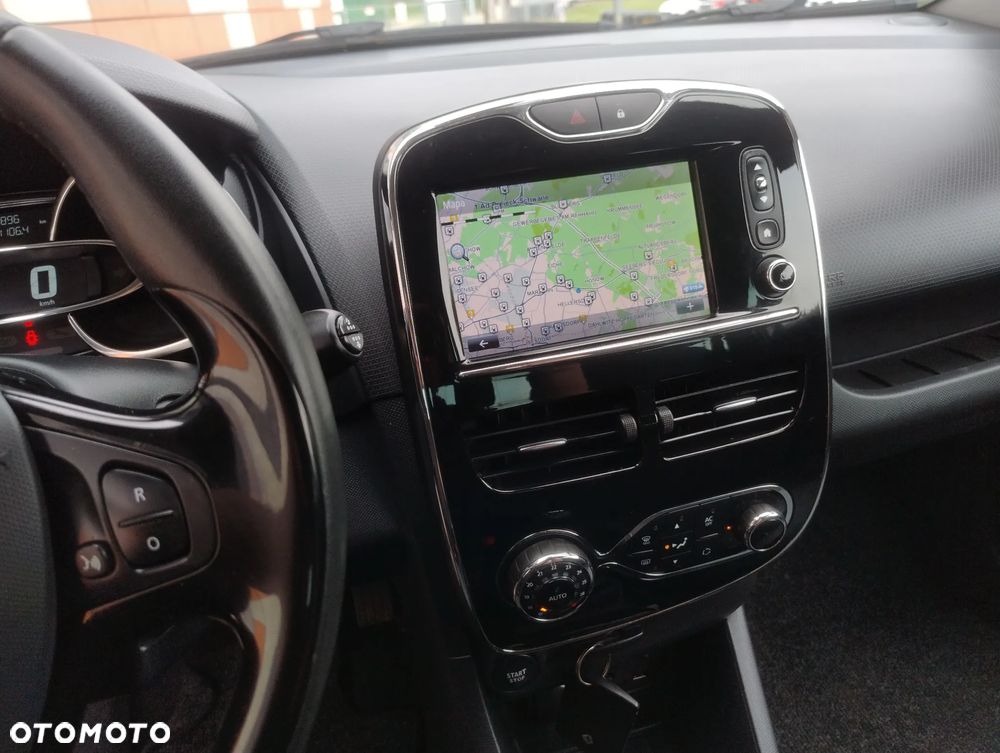 Renault Clio TCe 90 Limited - 15