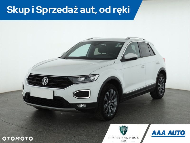 Volkswagen T-Roc - 2